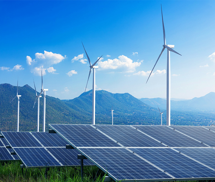 Sürdürülebilirlik